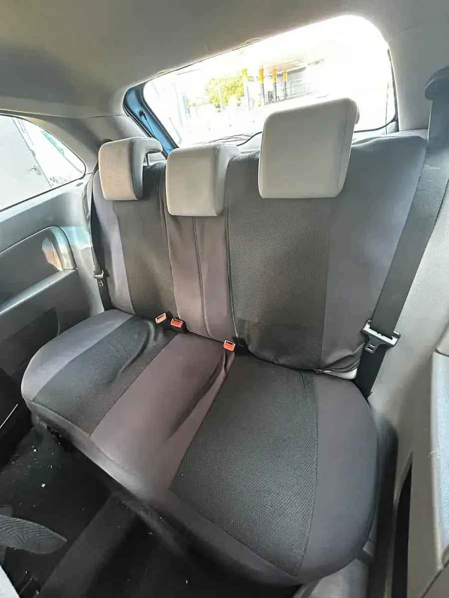 Gebraucht Ford Fiesta 80 PS (58 kW) 2003 Blau Kleinwagen