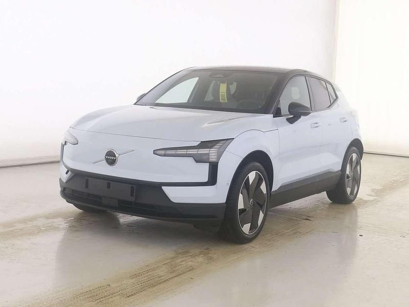 Cloud blue Gebraucht 2025 Volvo EX30 Ultra SUV | 38.440 € (Etwas zu teuer) - Bild 1/4