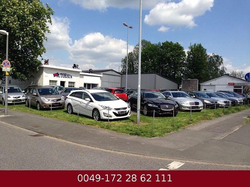 Gebraucht Ford C-MAX Titanium 125 PS (91 kW) 2018 Silber Van / Kleinbus