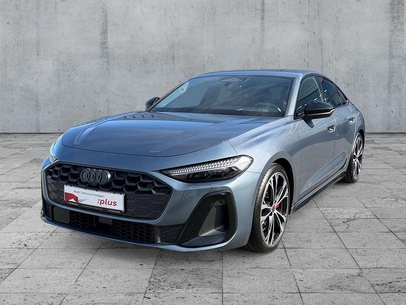 Gebraucht Audi A5 Ambiente 367 PS (269 kW) 2025 Horizontblau metallic Limousine