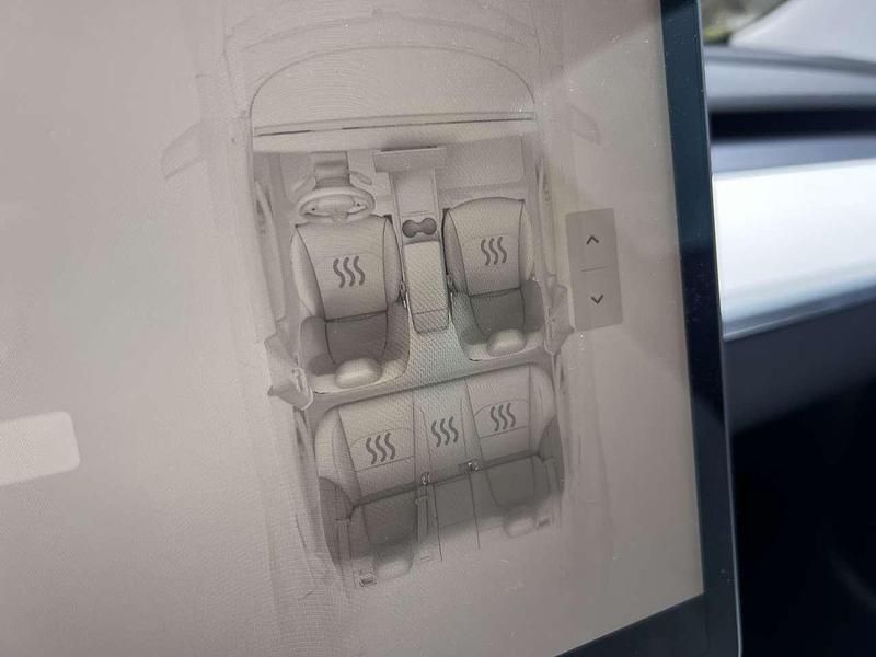 Gebraucht Tesla Model 3 Performance 377 kW (513 PS) 2022 Weiß Limousine