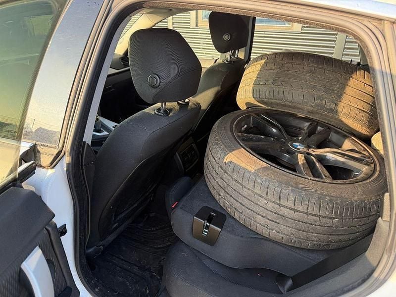 Gebraucht BMW 420 Gran Coupé 190 PS (139 kW) 2017 Weiß Coupé