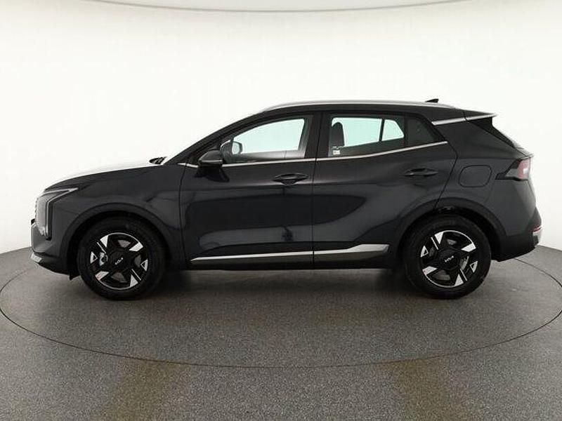 Neu Kia Sportage 179 PS (131 kW) 2025 Grau SUV