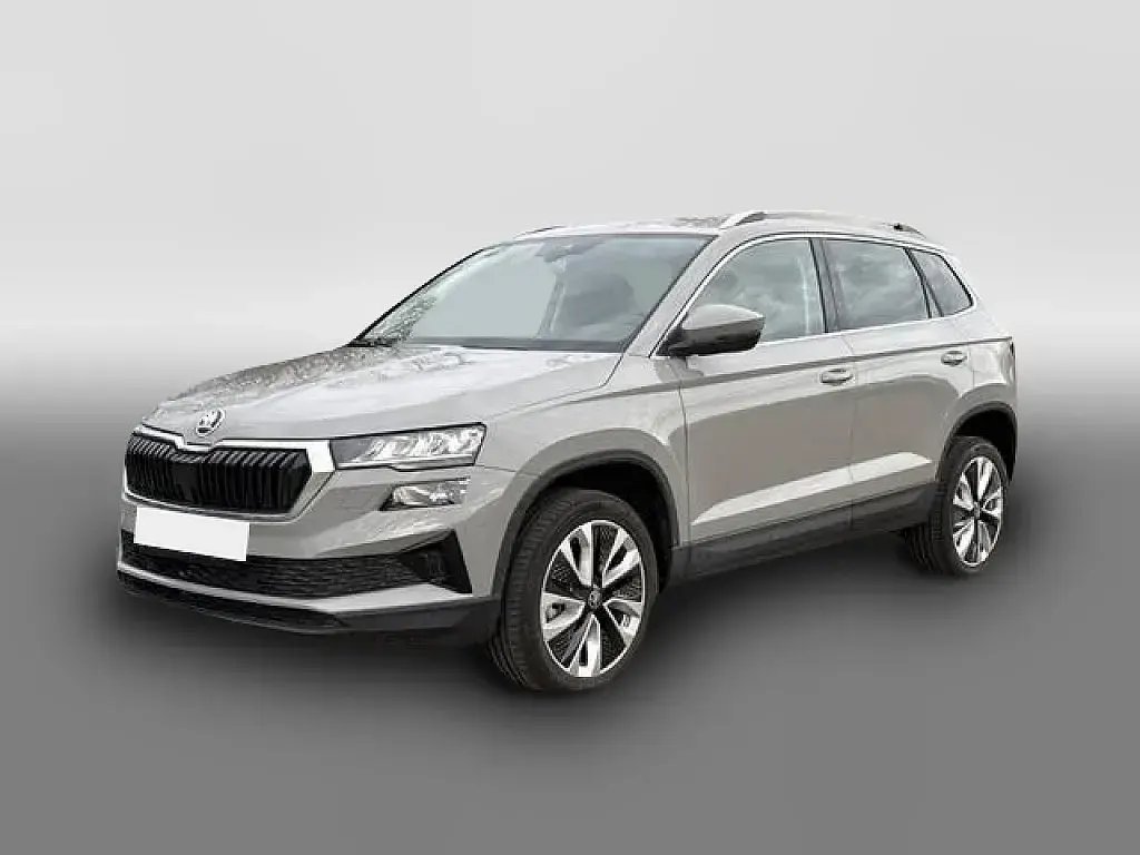 Gebraucht Skoda Karoq Selection 150 PS (110 kW) 2025 SUV