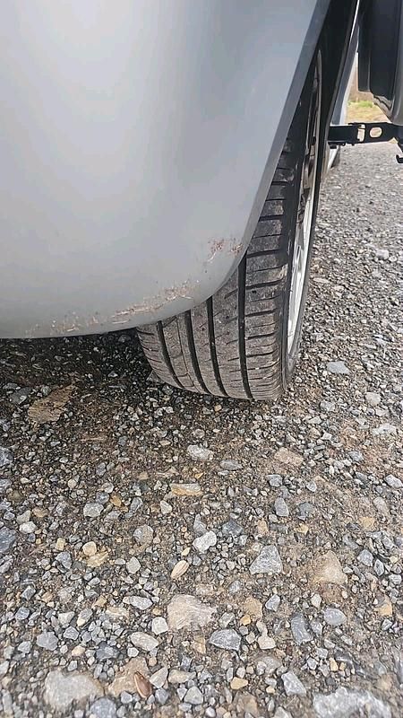 Gebraucht Peugeot 1007 2007 Grau Van / Kleinbus