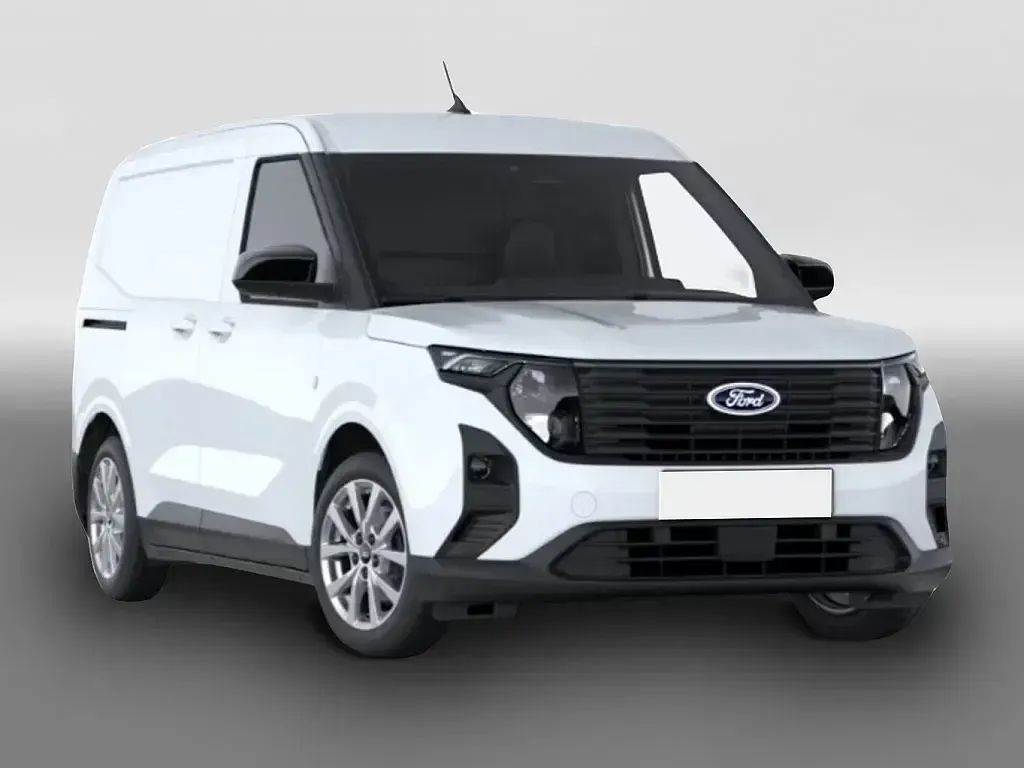 Occasion Ford Transit Limited 101 ch (74 kW) 2025 Monospace