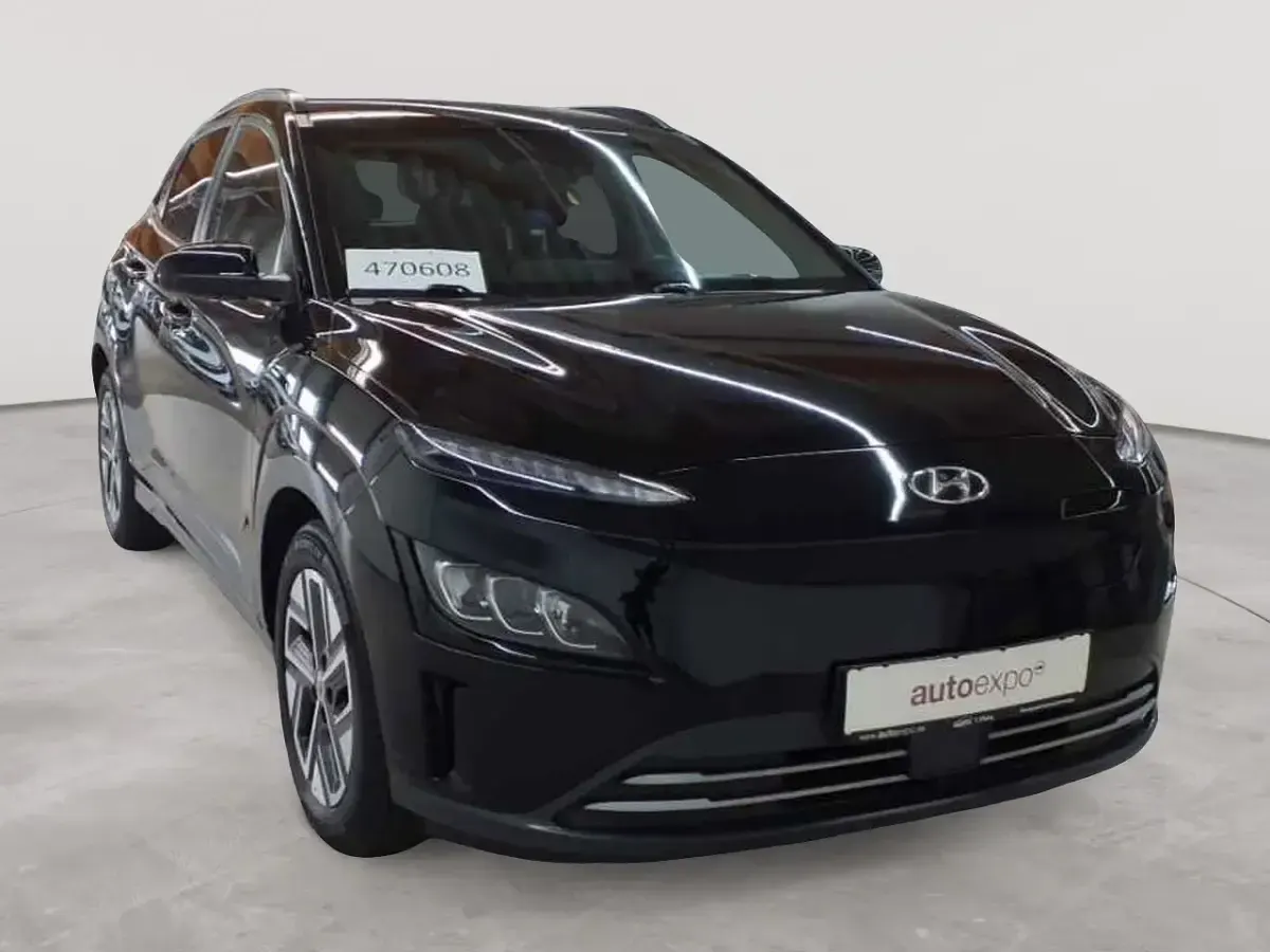 Gebraucht Hyundai Kona Prime 150 kW (204 PS) 2022 SUV