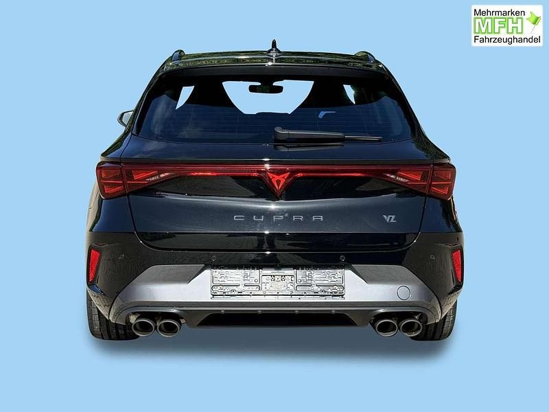 Neu Cupra Leon VZ 333 PS (244 kW) 2025 Wählbar Kombi