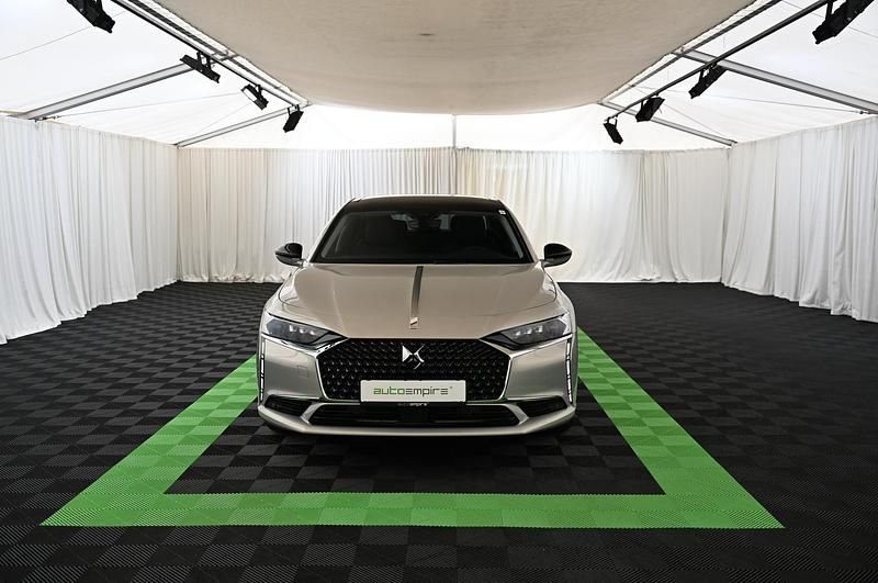 Gebraucht DS Automobiles DS9 Opera 249 PS (183 kW) 2023 Grau Limousine