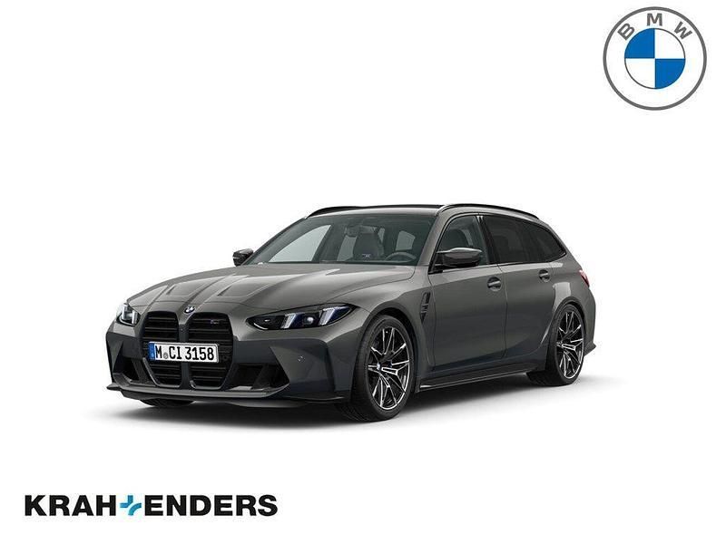 Grau Neu 2025 BMW 114 Performance Kleinwagen | 114.990 € - Bild 1/4