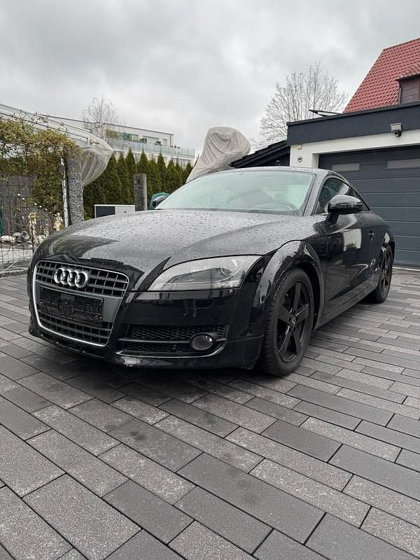 Gebraucht 2008 Audi TT Coupé | 4.999 € (Fairer Preis) - Bild 1/4