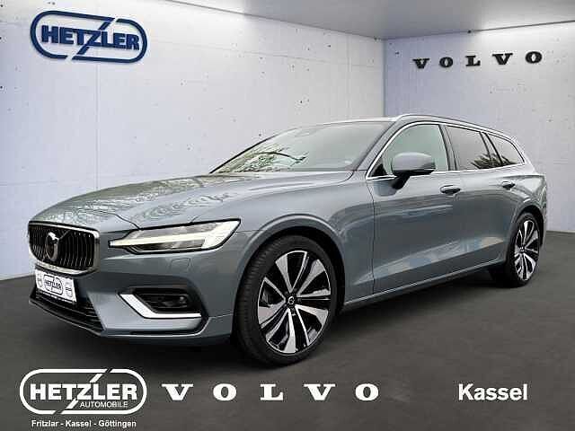 Gebraucht 2023 Volvo V60 Kombi | 39.850 € (Fairer Preis) - Bild 1/4