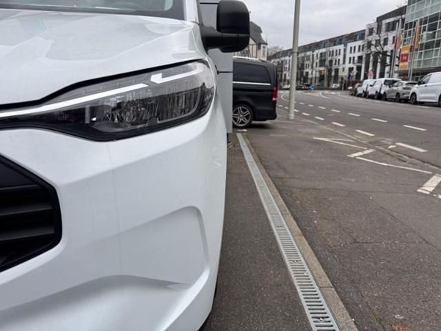 Neu Ford Transit Custom Trend 232 PS (170 kW) 2025 Weiss Van