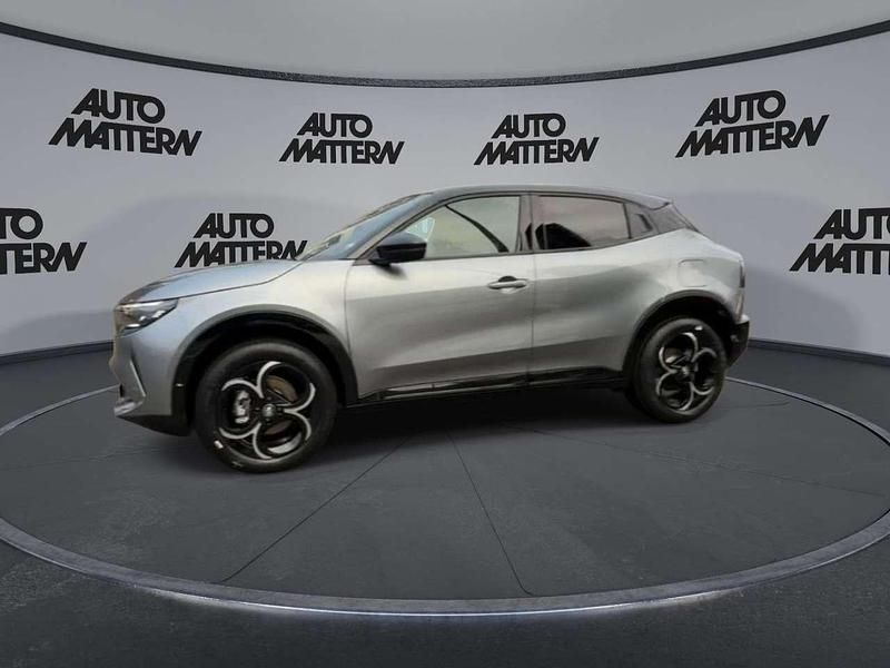 Neu Alfa Romeo Junior Tech Edition 114 kW (156 PS) 2026 Grau (grau) SUV