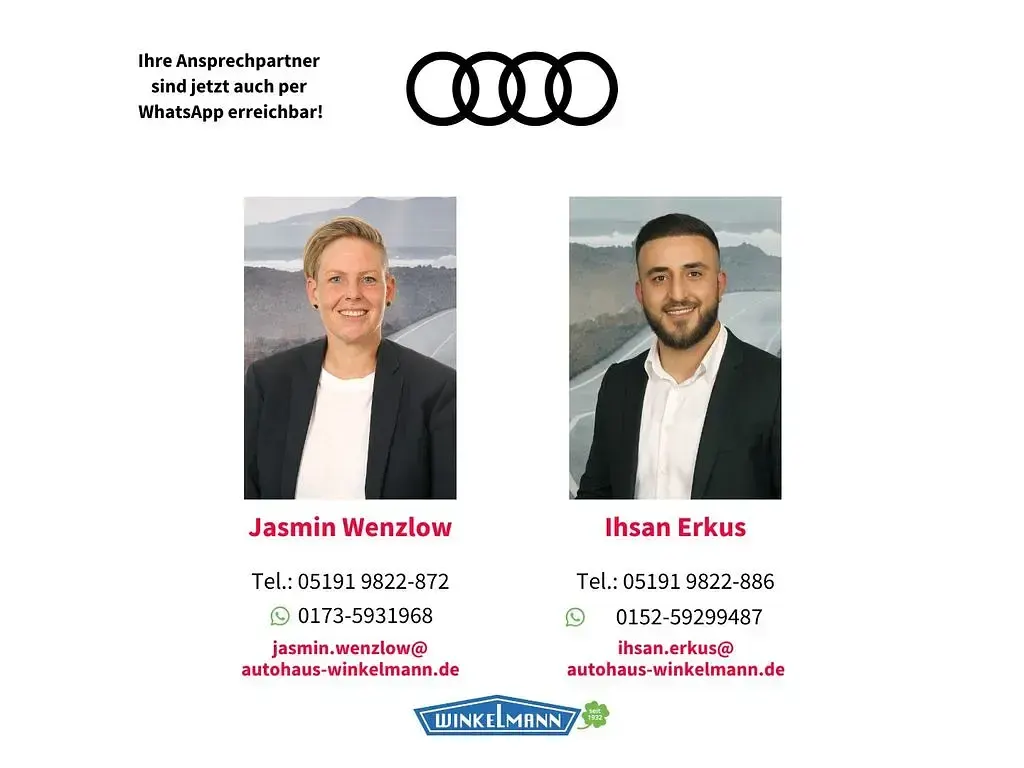 Gebraucht Audi Q8 Ambiente 600 PS (441 kW) 2023 Grau SUV