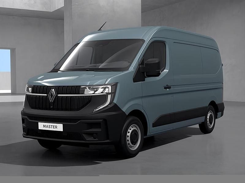Neu Renault Master 102 kW (140 PS) 2025 Van