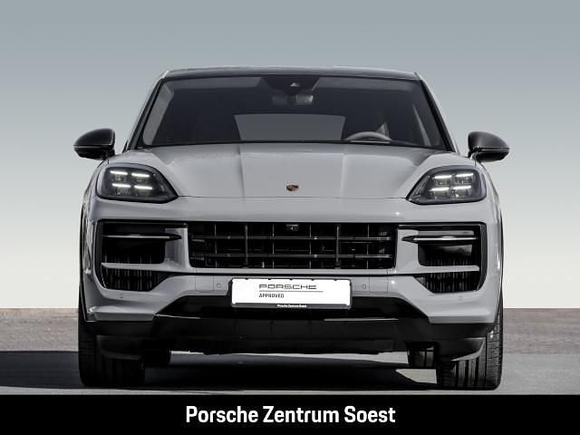 Brugt Porsche Cayenne S 475 HK (349 kW) 2024 Grå SUV