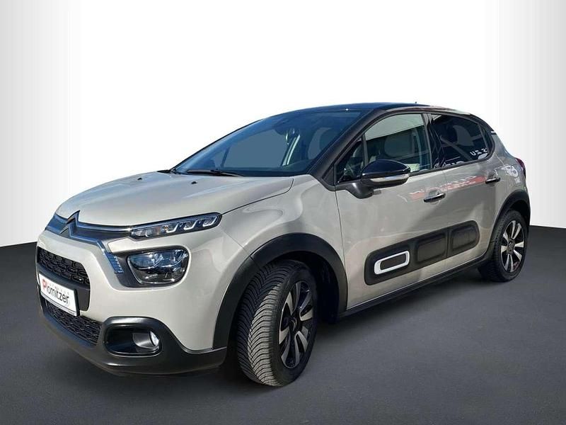 Gebraucht Citroën C3 PureTech 83 PS (61 kW) 2024 Beige Kleinwagen
