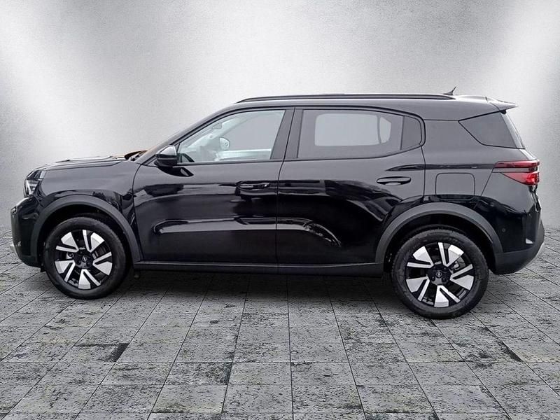 Gebraucht Opel Frontera 110 PS (80 kW) 2025 Schwarz SUV