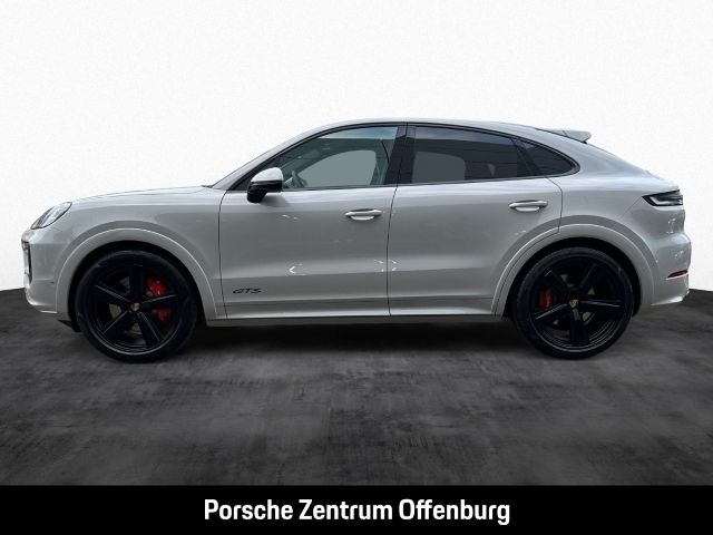Gebraucht Porsche Cayenne GTS 500 PS (367 kW) 2022 Weiß SUV