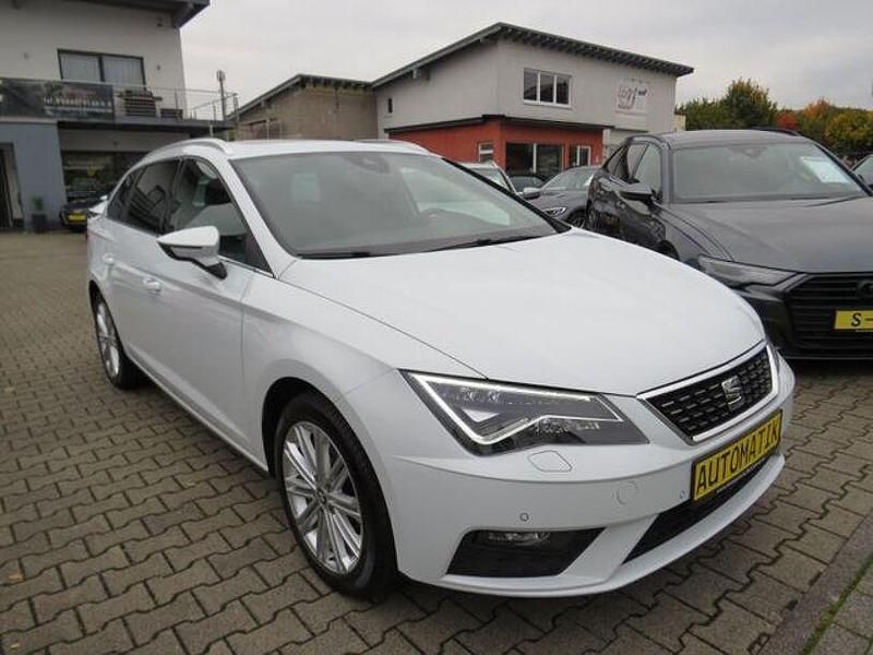 Gebraucht Ford Transit 131 PS (96 kW) 2017 Weiss Limousine