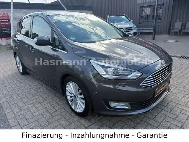 Gebraucht Hyundai i30 Edition+ 150 PS (110 kW) 2018 Andere Limousine