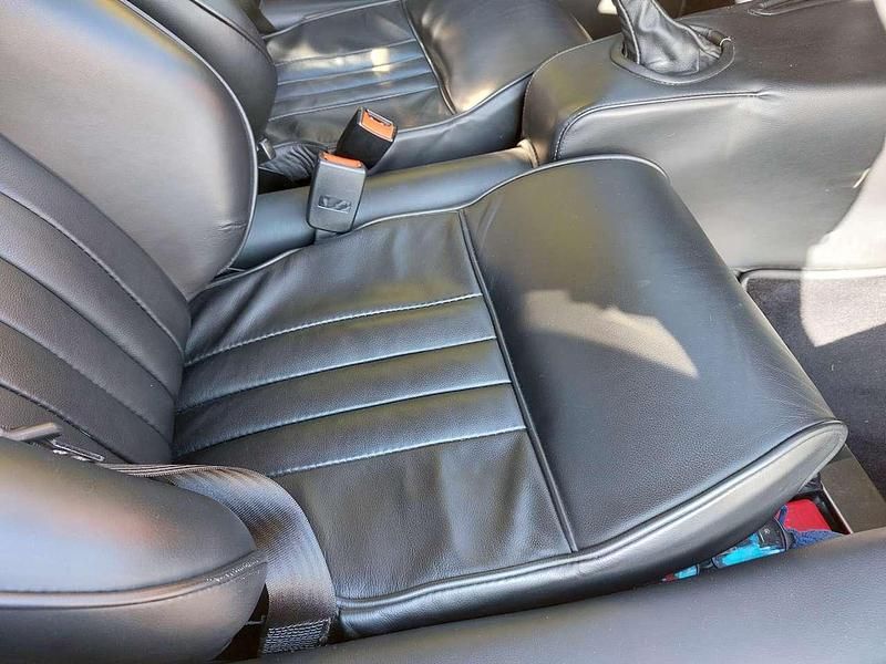 Gebraucht Morgan Plus 4 144 PS (105 kW) 2005 Grün Cabrio