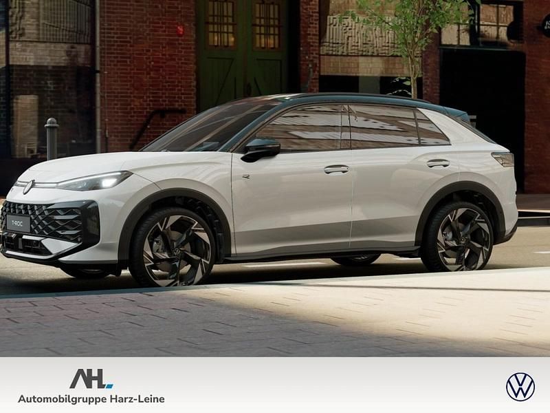 Gebraucht VW T-Roc R-line 150 PS (110 kW) 2026 SUV