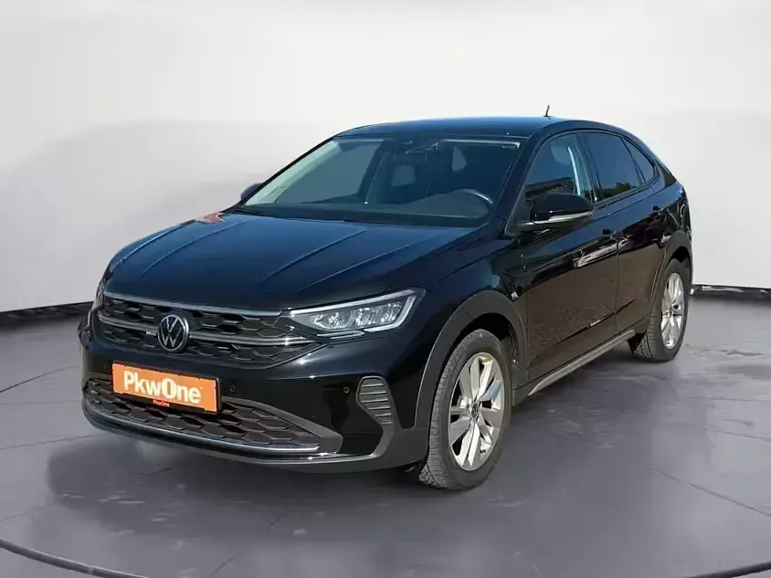 Gebraucht VW Taigo Life 110 PS (80 kW) 2022 SUV