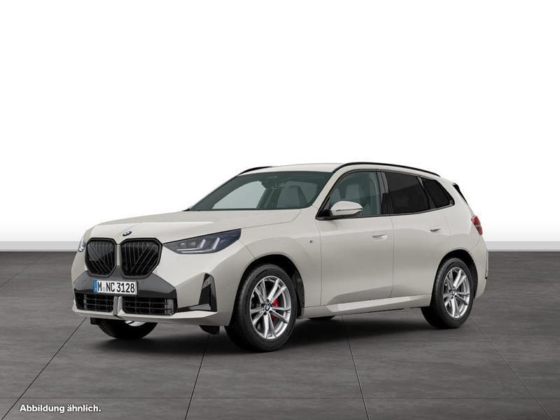 Dune grey metallic Gebraucht 2025 BMW X3 Comfort Edition SUV | 60.024 € (Fairer Preis) - Bild 1/4