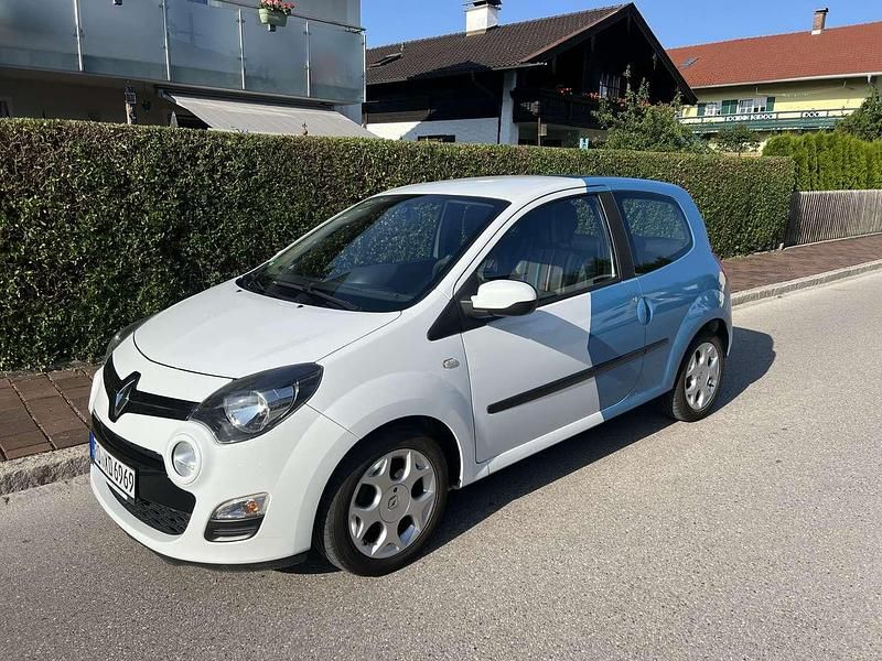 Gebraucht 2013 Renault Twingo Expression Kleinwagen | 3.900 € (Fairer Preis) - Bild 1/4