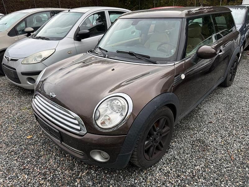 Other Gebraucht 2008 Mini Cooper Clubman Kombi | 2.700 € (Fairer Preis) - Bild 1/4