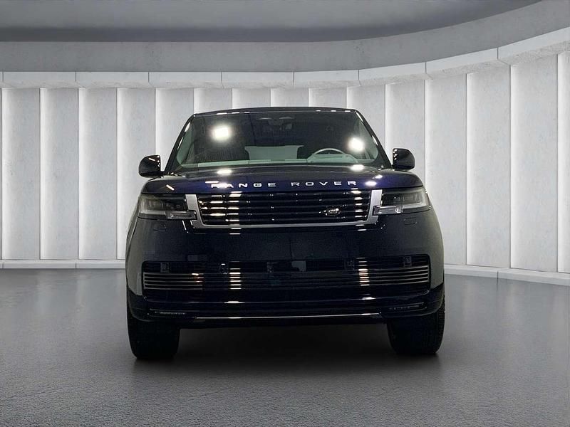 Neu Land Rover Range Rover 615 PS (452 kW) 2026 Constellation blue SUV
