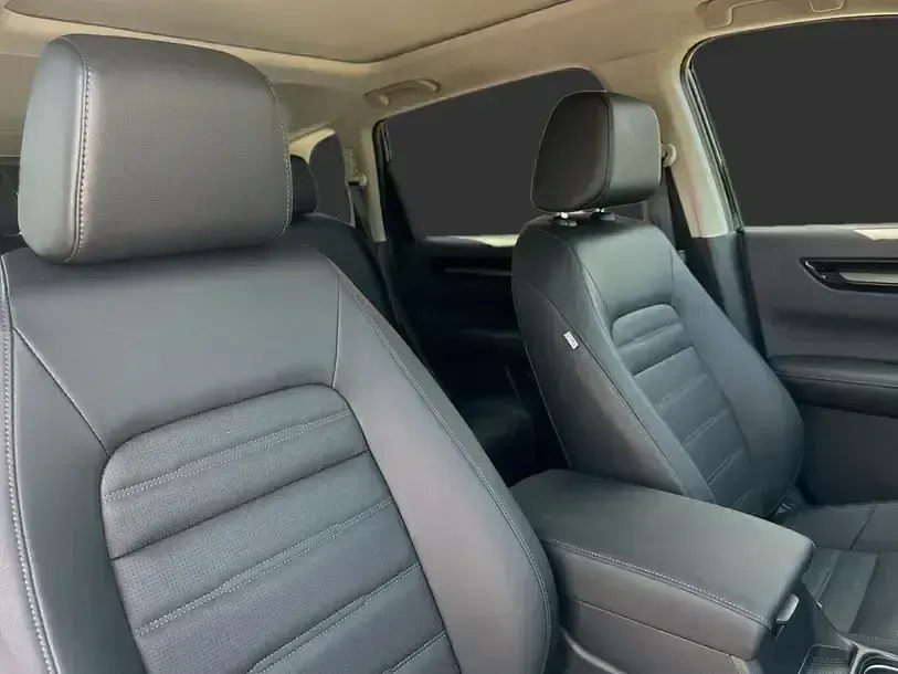 Gebraucht Honda CR-V Advance 2025 Schwarz SUV