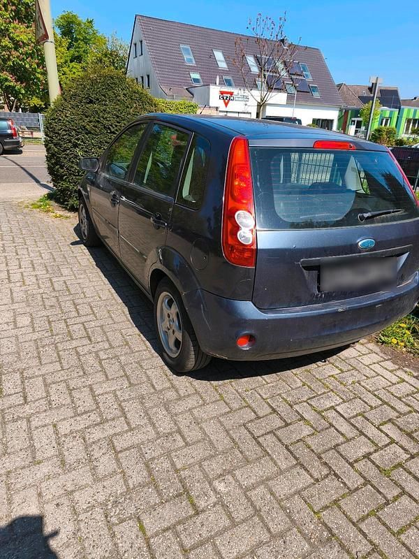 Gebraucht Ford Fiesta 80 PS (58 kW) 2008 Andere farben Kleinwagen