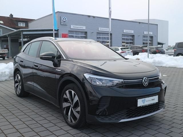 Gebraucht VW ID.4 Pro Performance 150 kW (204 PS) 2022 SUV