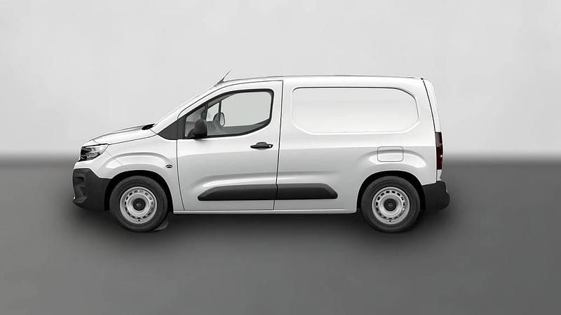 Gebraucht Opel Combo 102 PS (75 kW) 2025 Weiß Kombi