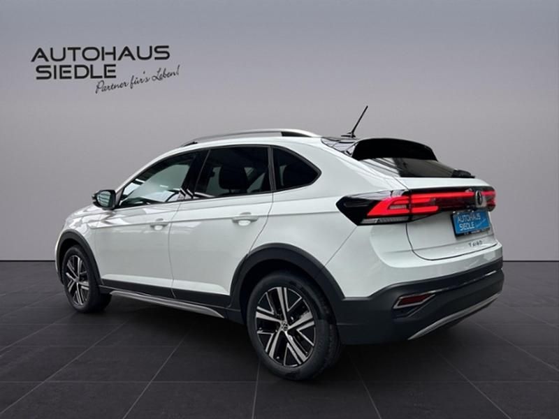 Gebraucht VW Taigo Style 116 PS (85 kW) 2025 Schwarz SUV