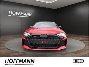Neu Audi RS3 400 PS (294 kW) 2026 Rot (progressivrot metallic) Limousine