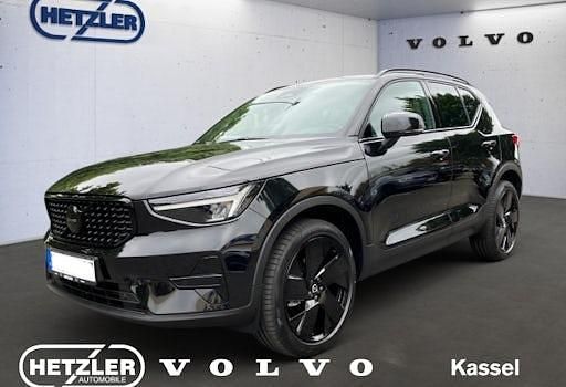 Gebraucht Volvo XC40 Plus 163 PS (119 kW) 2025 Schwarz SUV