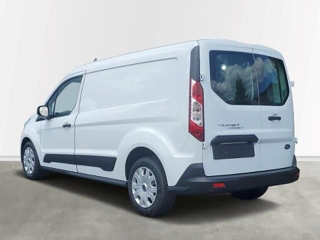 Neu Ford Transit Connect Trend 101 PS (74 kW) 2025 Frozen white (weiss) Van / Kleinbus