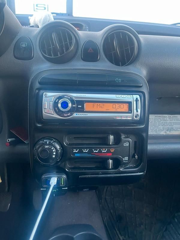 Gebraucht Hyundai Atos 63 PS (46 kW) 2007 Grau Kleinwagen