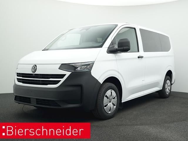 Weiß Neu 2025 VW Caravelle Van / Kleinbus | 45.980 € (Superpreis) - Bild 1/3