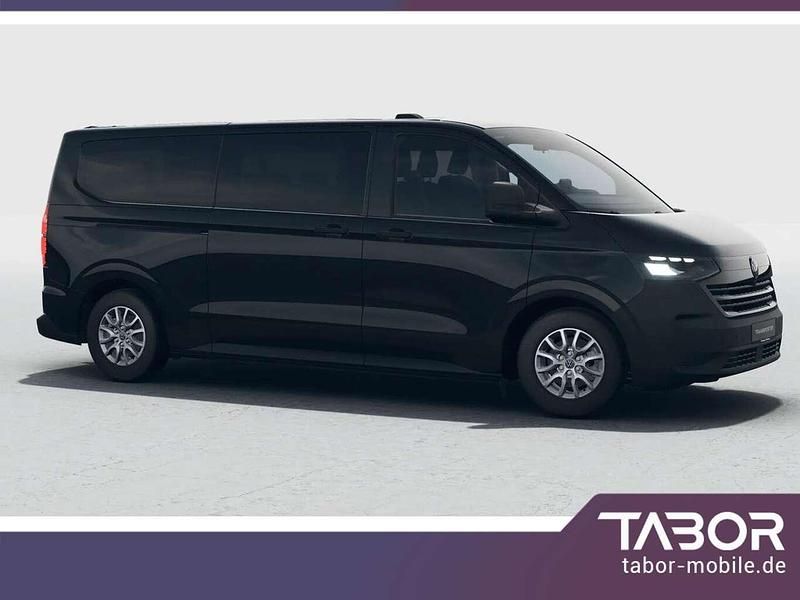 Neu VW Transporter 150 PS (110 kW) 2026 Midnight black metallic Van