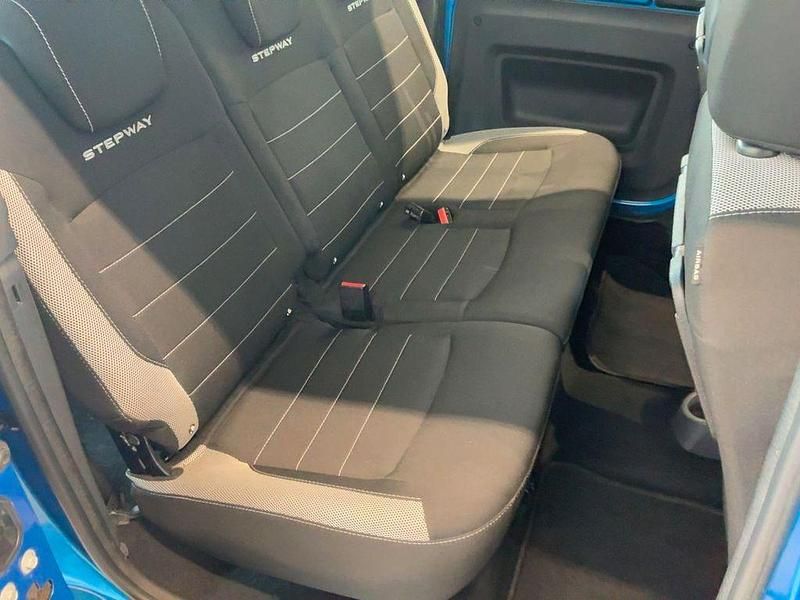 Gebraucht Dacia Dokker Celebration 116 PS (85 kW) 2019 Van / Kleinbus