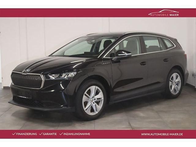 Gebraucht Skoda Enyaq iV Loft 150 kW (204 PS) 2021 SUV