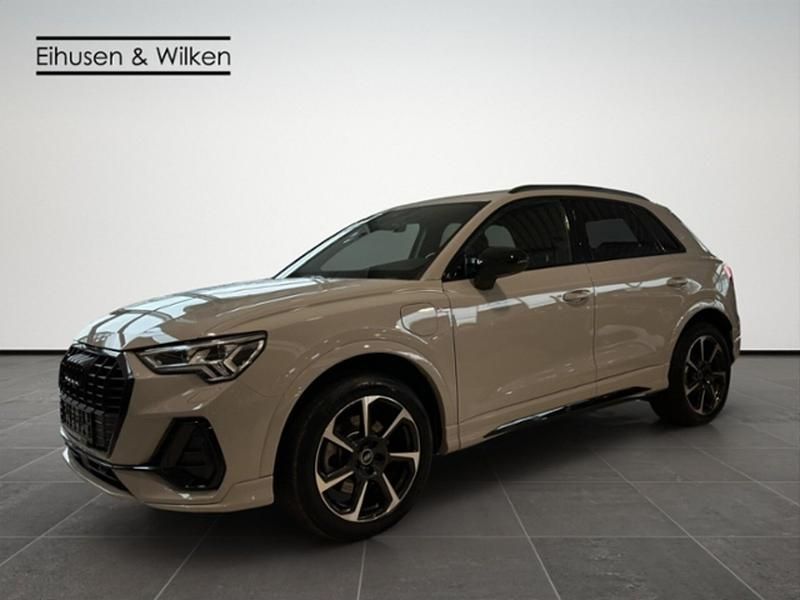 Gebraucht Audi Q3 S-Line 245 PS (180 kW) 2022 SUV