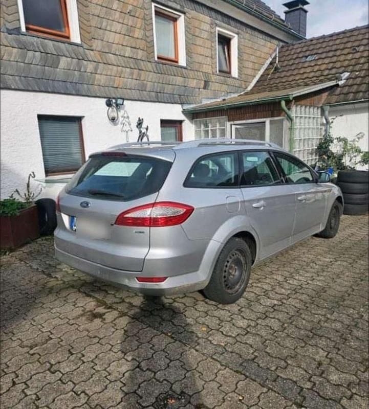 Gebraucht 2008 Ford Mondeo Kombi | 1.999 € (Guter Preis) - Bild 1/4