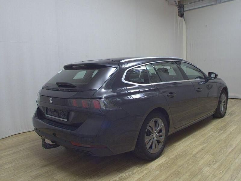 Gebraucht Peugeot 508 131 PS (96 kW) 2020 Grau