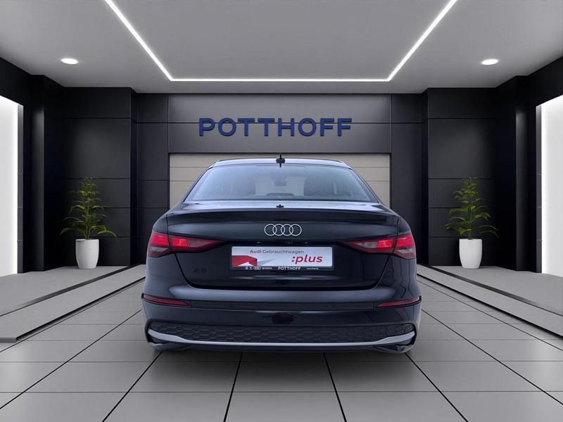 Gebraucht Audi A3 Advanced 150 PS (110 kW) 2025 Limousine